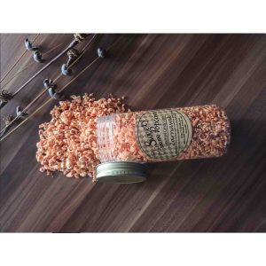 پاپ کورن گرانول کچاپ80 گرم