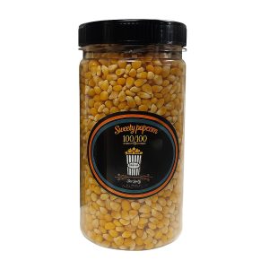 ذرت خام توپی زر ناوک