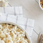 چگونه پاپ کورن (پفیلا) درست کنیم؟