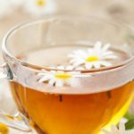 آموزش دمنوش بابونه