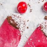 طرزتهیه اسکمو آلبالو