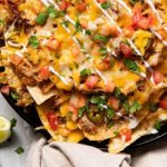 طرزتهیه چیپس و پنیر مخصوص