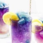 طرزتهیه شربت کهکشانی