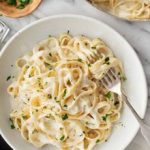 طرزتهیه پاستا