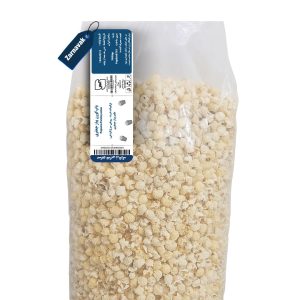 پاپ کورن 3 کیلویی فله ای پیاز جعفری