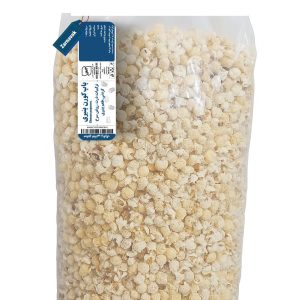 پاپ‌کورن توپی زرناوک