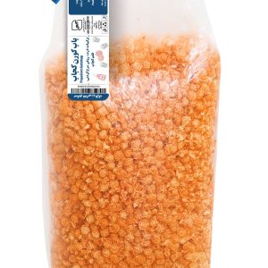 پاپ کورن 3 کیلویی فله ای کچاپ