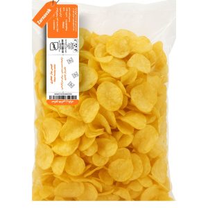 چیپس فله ای 2.5 کیلویی پیاز جعفری