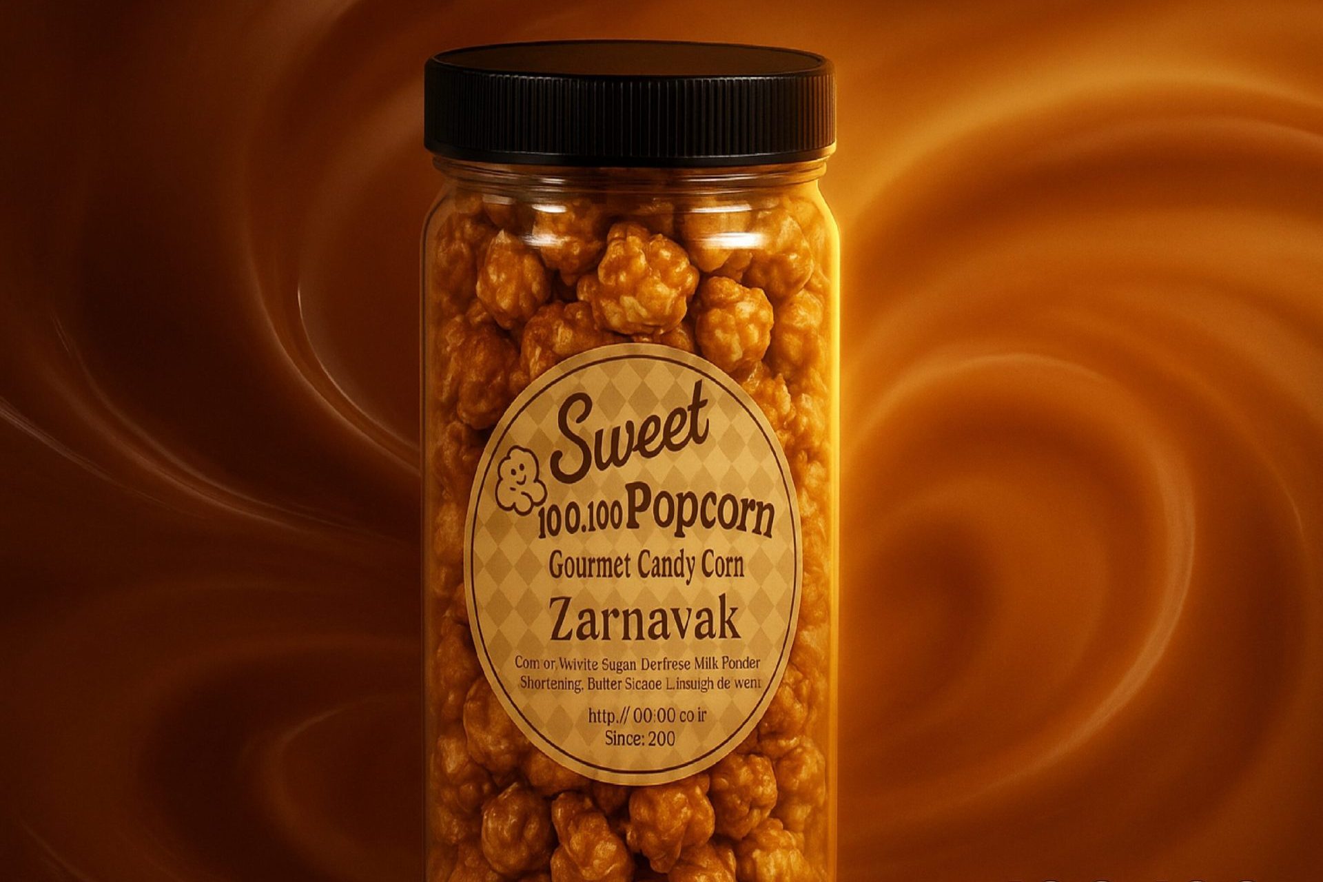 popcorn sweety