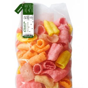 پفک هندی فله ای